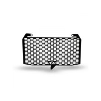 REJILLA DE PROTECCIÓN DEL ENFRIADOR DE ACEITE PRO R&G SUZUKI B-KING