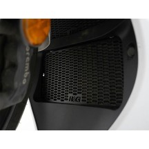 REJILLA DE PROTECCIÓN DEL ENFRIADOR DE ACEITE PRO R&G SUZUKI HAYABUSA / GSX 1300 R 1999-2025