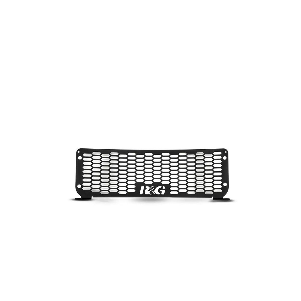 REJILLA DE PROTECCIÓN DEL ENFRIADOR DE ACEITE PRO R&G MV AGUSTA BRUTALE 800 RR 2022-2023