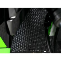 GRID DE PROTECCIÓN DEL RADIADOR PRO R&G KAWASAKI ZX-6R 2019-2024