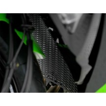 GRID DE PROTECCIÓN DEL RADIADOR PRO R&G KAWASAKI ZX-6R 2019-2024