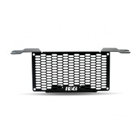 REJILLA DE PROTECCIÓN DEL ENFRIADOR DE ACEITE PRO R&G BMW M 1000 R / RR / XR 2021-2024