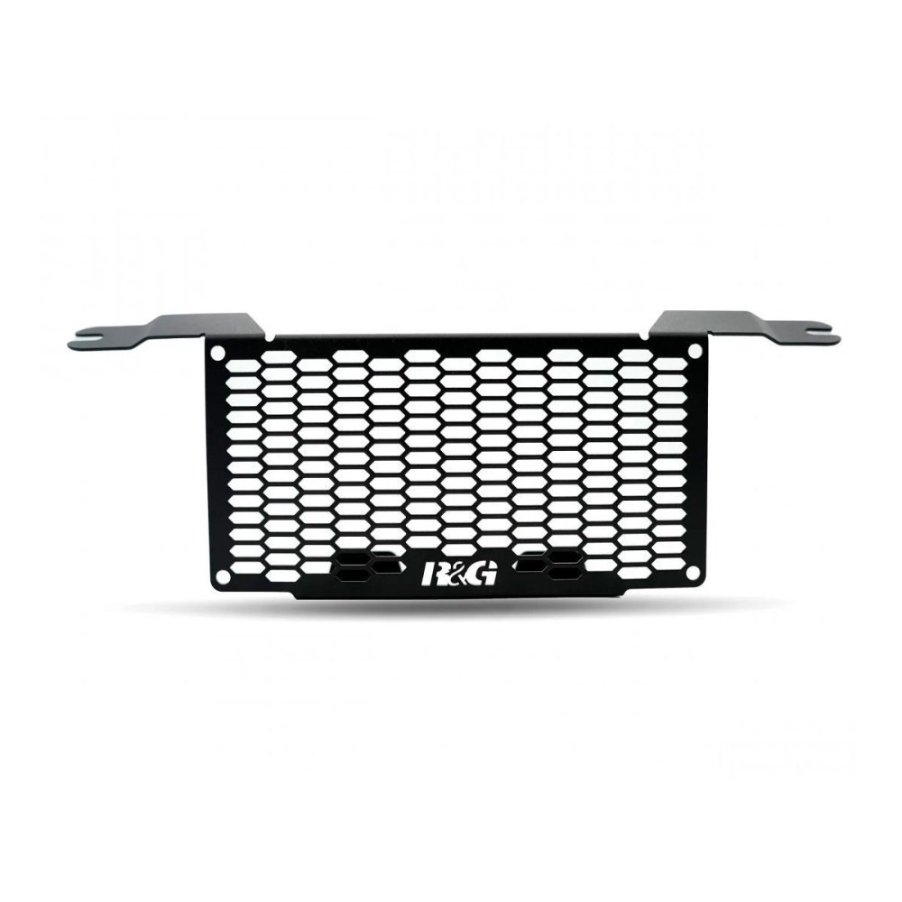 REJILLA DE PROTECCIÓN DEL ENFRIADOR DE ACEITE PRO R&G BMW S 1000 R / RR / XR 2019-2023