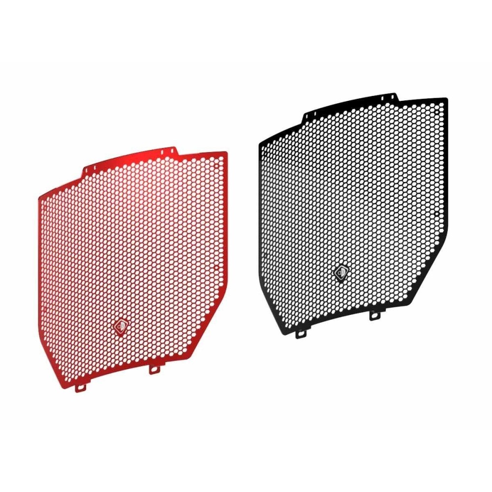 PROTECCIÓN RADIADORES DE AGUA DBK DUCATI DIAVEL V4 2023-2024