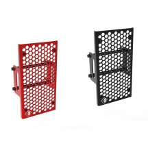 PROTECCIÓN DEL ENFRIADOR DE ACEITE DBK DUCATI SCRAMBLER 800 2023-2024