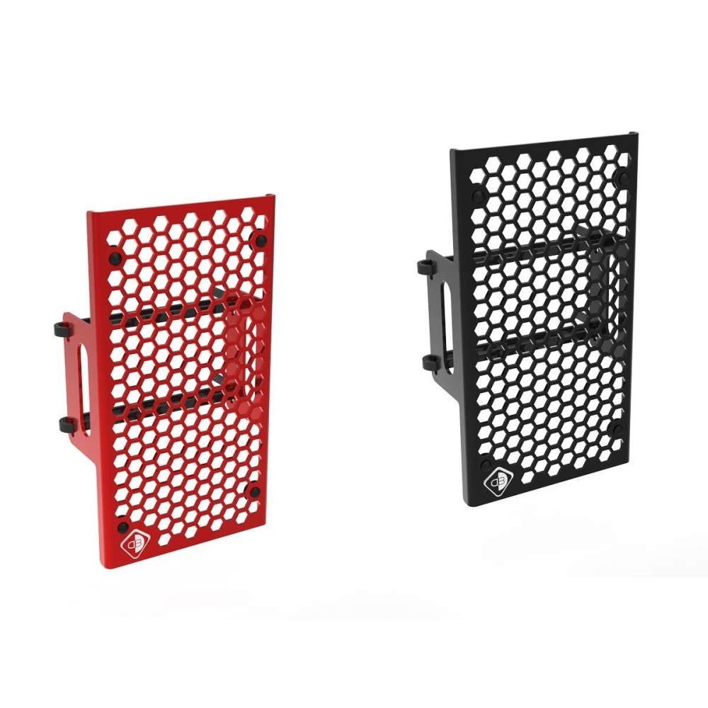 PROTECCIÓN DEL ENFRIADOR DE ACEITE DBK DUCATI SCRAMBLER 800 2023-2024