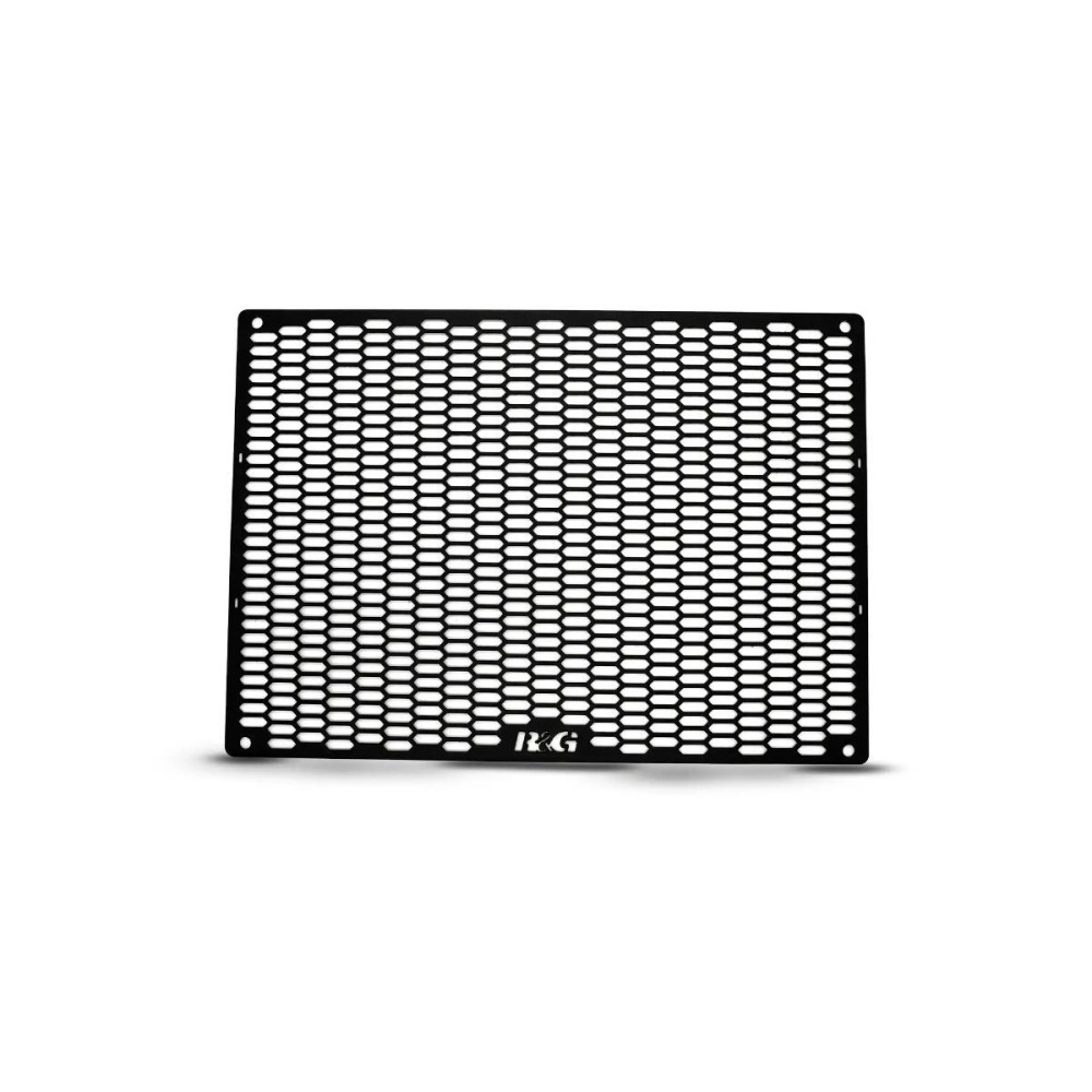 REJILLA DE PROTECCIÓN DE RADIADOR DE AGUA R&G MOTO GUZZI V100 MANDELLO 2023 REJILLA DE PROTECCIÓN DE RADIADOR DE AGUA R&G MOTO GUZZI V100 MANDELLO 2023