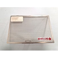 REJILLA ENFRIADOR ACEITE TITANIO MOTOCORSE USADA DUCATI MULTISTRADA 1200 2010-2014