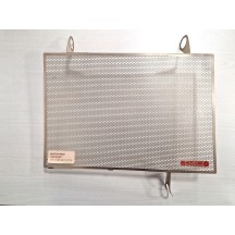 REJILLA DE RADIADOR DE AGUA DE TITANIO MOTOCORSE DE SEGUNDA MANO DUCATI MULTISTRADA 1200 2010-2014