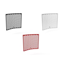PROTECCIÓN RADIADORES DE AGUA DBK TRIUMPH STREET TRIPLE 765 S / R / RS 2023
