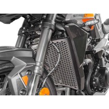 PROTECCIÓN RADIADORES DE AGUA DBK TRIUMPH STREET TRIPLE 765 S / R / RS 2023