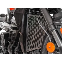 PROTECCIÓN RADIADORES DE AGUA DBK TRIUMPH STREET TRIPLE 765 S / R / RS 2023
