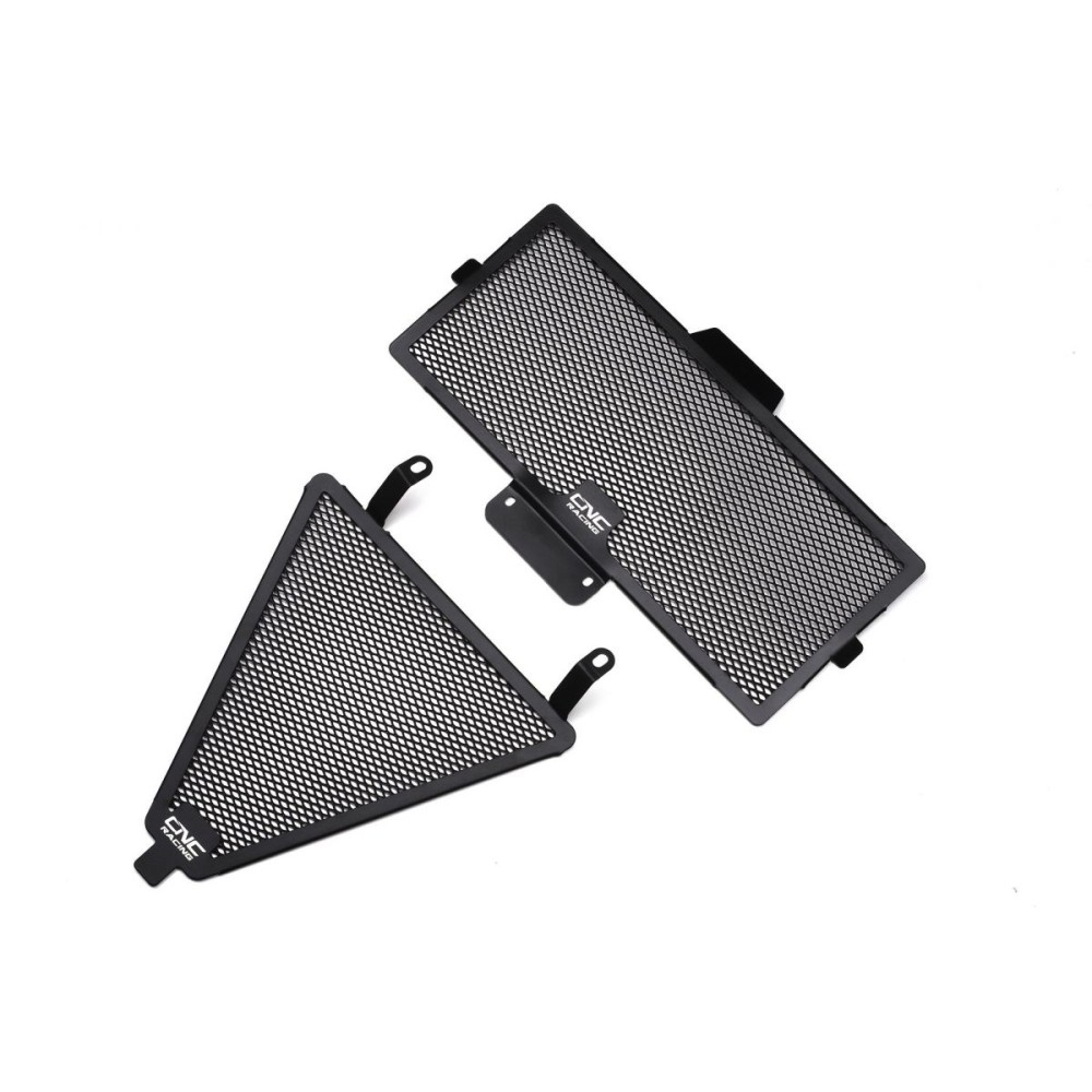 REJILLA DE RADIADOR DE CARRERAS CNC DUCATI STREETFIGHTER V2 2022 REJILLA DE RADIADOR DE CARRERAS CNC DUCATI STREETFIGHTER V2 2022