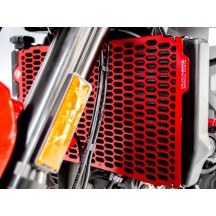 REJILLA PROTECCIÓN RADIADOR DUCABIKE DUCATI MONSTER 937 2021