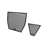 REJILLA DE RADIADOR DE CARRERAS CNC DUCATI STREETFIGHTER V4 / S 2020-2022