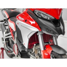 PROTECCIÓN DEL RADIADOR DUCABIKE DUCATI MULTISTRADA V4 / S / RS 2021-2024