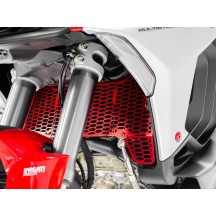 PROTECCIÓN DEL RADIADOR DUCABIKE DUCATI MULTISTRADA V4 / S / RS 2021-2024