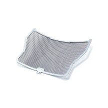REJILLA DE PROTECCIÓN DEL ENFRIADOR DE AGUA DE TITANIO R&G DUCATI STREETFIGHTER V4 / S 2020-2022