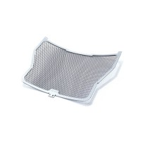 REJILLA DE PROTECCIÓN DEL ENFRIADOR DE AGUA DE TITANIO R&G DUCATI STREETFIGHTER V4 / S 2020-2022