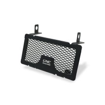 REJILLA DEL ENFRIADOR DE ACEITE DE CARRERAS CNC DUCATI HYPERMOTARD 950 / SP 2019-2021