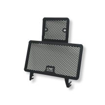 REJILLA DE RADIADOR DE CARRERAS CNC DUCATI SCRAMBLER 1100 2018-2022