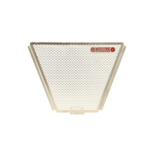 PROTECCIÓN DEL ENFRIADOR DE ACEITE DE TITANIO MOTOCORSE DUCATI XDIAVEL