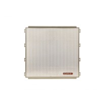 PROTECCIÓN DEL ENFRIADOR DE AGUA DE TITANIO MOTOCORSE DUCATI XDIAVEL