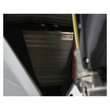 REJILLA DE ENFRIAMIENTO DE ACEITE DE TITANIO MOTOCORSE MV AGUSTA F3 800 EURO4 2018-21