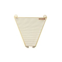 PROTECCIÓN DEL ENFRIADOR DE AGUA INFERIOR DE TITANIO MOTOCORSE DUCATI PANIGALE 1199R