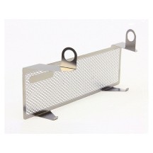 REJILLA DE ENFRIAMIENTO DE ACEITE DE TITANIO MOTOCORSE MV AGUSTA BRUTALE 675 2012-15