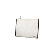 REJILLA DE ENFRIAMIENTO DE AGUA DE TITANIO MOTOCORSE MV AGUSTA BRUTALE 675 2012-15