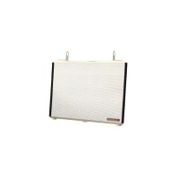 REJILLA DE ENFRIAMIENTO DE AGUA DE TITANIO MOTOCORSE MV AGUSTA BRUTALE 675 2012-15