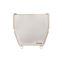 PROTECCIÓN DEL ENFRIADOR DE AGUA DE TITANIO MOTOCORSE DUCATI PANIGALE V4 S CORSE 2019