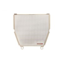 PROTECCIÓN DEL ENFRIADOR DE AGUA DE TITANIO MOTOCORSE DUCATI PANIGALE V4 S CORSE 2019