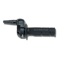 ACELERADOR TRIAL DOMINO SIN PUÑOS MONO CABLE