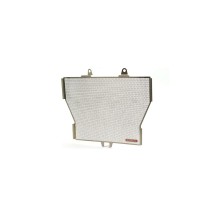 PROTECTOR DE ENFRIADOR DE AGUA DE TITANIO BMW S 1000 RR MOTOCORSE