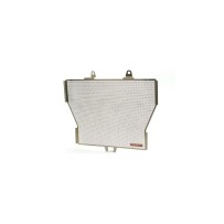 PROTECTOR DE ENFRIADOR DE AGUA DE TITANIO BMW S 1000 RR MOTOCORSE