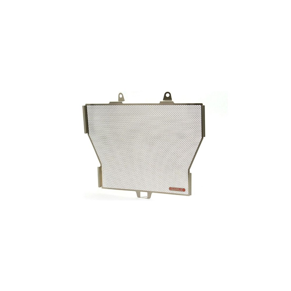 PROTECTOR DE ENFRIADOR DE AGUA DE TITANIO BMW S 1000 RR MOTOCORSE