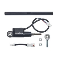 KIT COMPLETO DE CONTROL ELECTRÓNICO CON DOMINO BLIPPER DUCATI PANIGALE V4 2019-2022