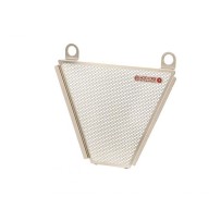 PROTECCIÓN DEL ENFRIADOR DE ACEITE DE TITANIO MOTOCORSE DUCATI PANIGALE V4 SPECIALE 2018-2024