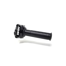 CUBIERTA DE CONTROL DEL ACELERADOR DUCATI CON LOGO WRS
