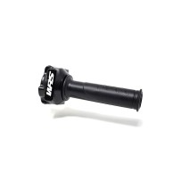 CUBIERTA DE CONTROL DEL ACELERADOR DUCATI CON LOGO WRS