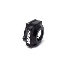 CUBIERTA DE CONTROL DEL ACELERADOR DUCATI CON LOGO WRS