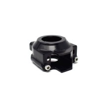 CUBIERTA DE CONTROL DEL ACELERADOR DUCATI CON LOGO WRS