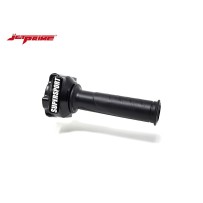 CONTROL DE ACELERADOR DE ALUMINIO DE UN SOLO CABLE DOMINO RACING