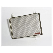 DEFENSA SUPERIOR DE RADIADOR MOTOCORSE TITANIO DUCATI STREETFIGHTER 1100/S