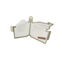 PROTECCIÓN RADIADOR AGUA TITANIO MOTOCORSE DUCATI DIAVEL 1200 2014