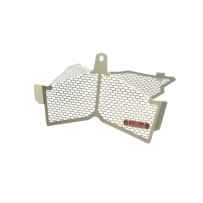 PROTECCIÓN RADIADOR AGUA TITANIO MOTOCORSE DUCATI DIAVEL 1200 2014
