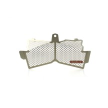 PROTECCIÓN RADIADOR AGUA TITANIO MOTOCORSE DUCATI DIAVEL 1200 2014
