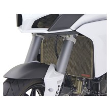 PROTECCIÓN DEL ENFRIADOR DE AGUA DE TITANIO MOTOCORSE DUCATI MULTISTRADA 1260 S